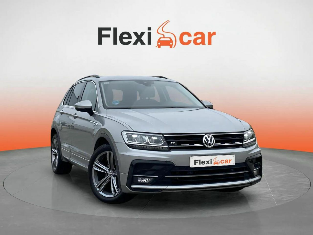 Vidente navarra  en Navarra - volkswagen tiguan 2020 /