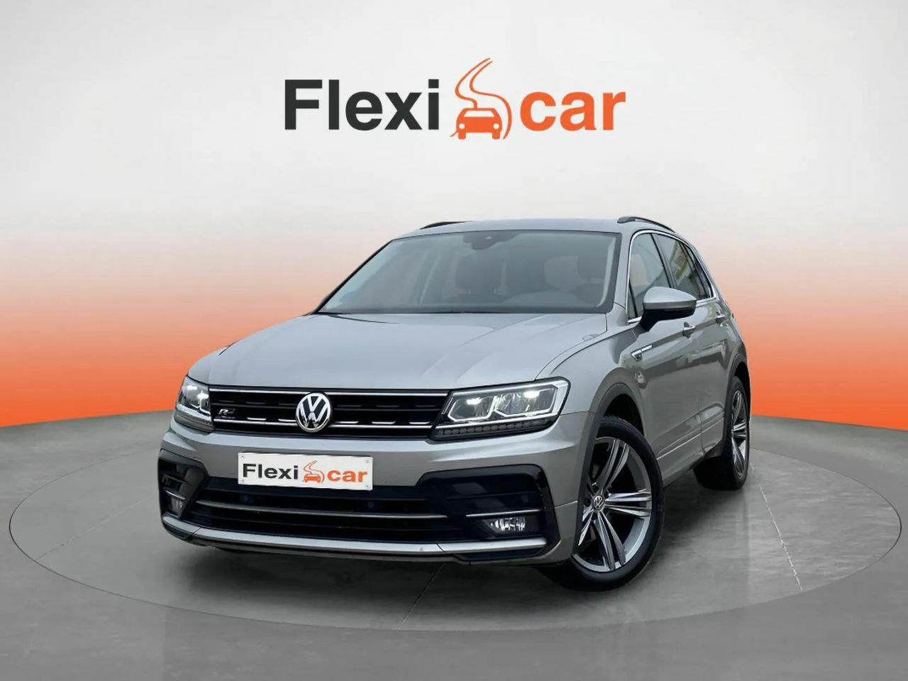 volkswagen tiguan 2020 / foto grande (3)