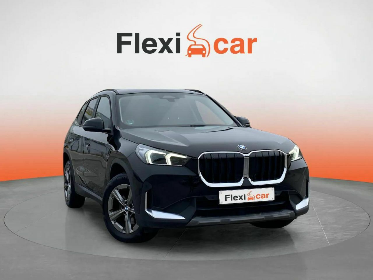Vidente navarra  en Navarra - bmw x1 2023 /