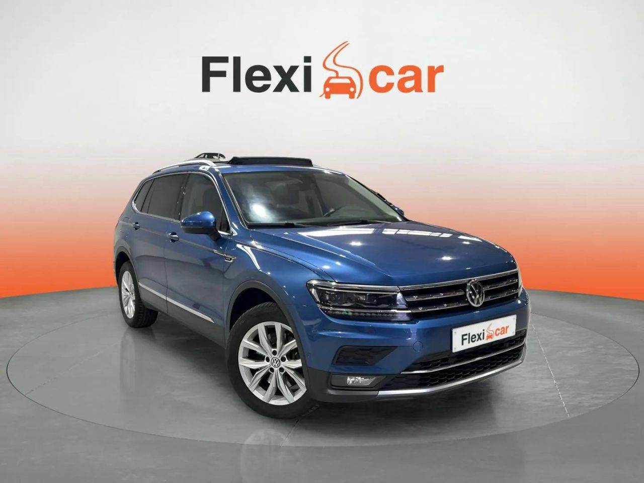 Volkswagen tiguan 2020 veracruz  de segunda mano - volkswagen tiguan 2020 /