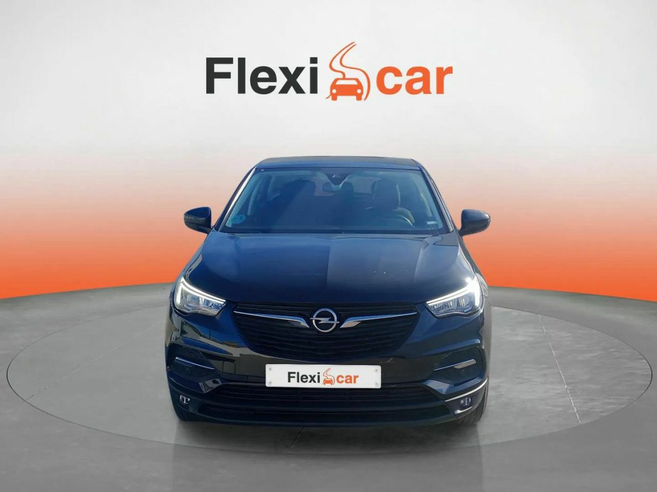 opel grandland x 2021 / foto grande (2)