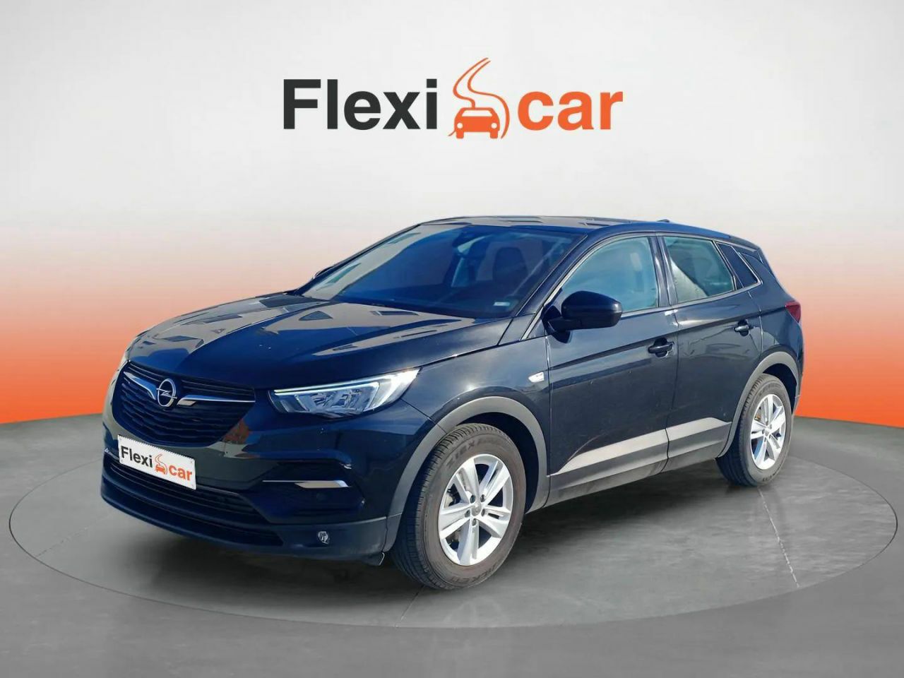 opel grandland x 2021 / foto grande (3)