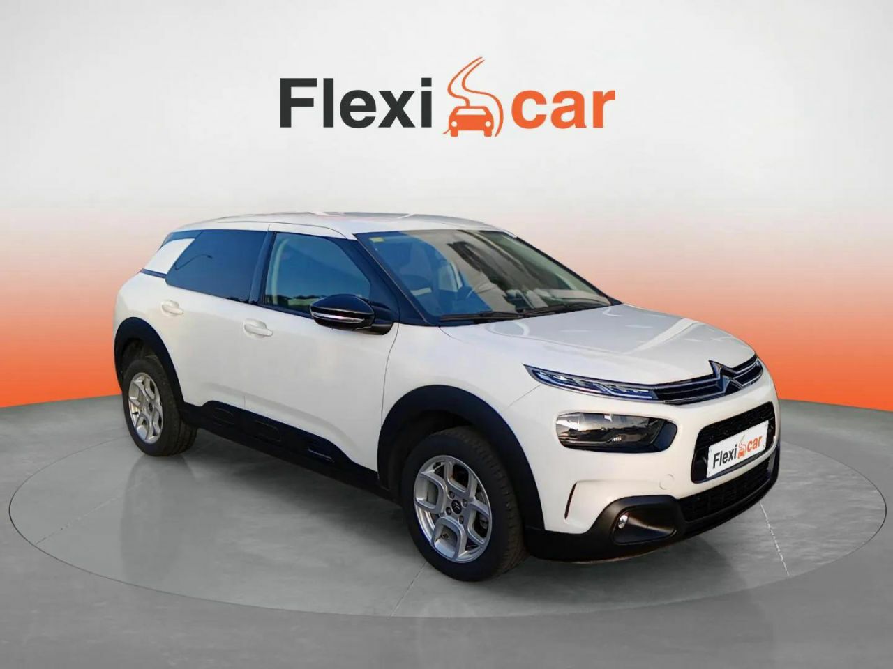 citroën c4 2018 /