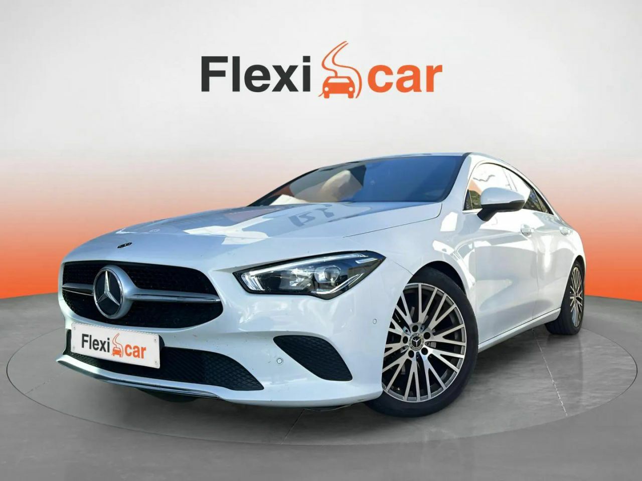 mercedes cla 2019 / foto grande (3)