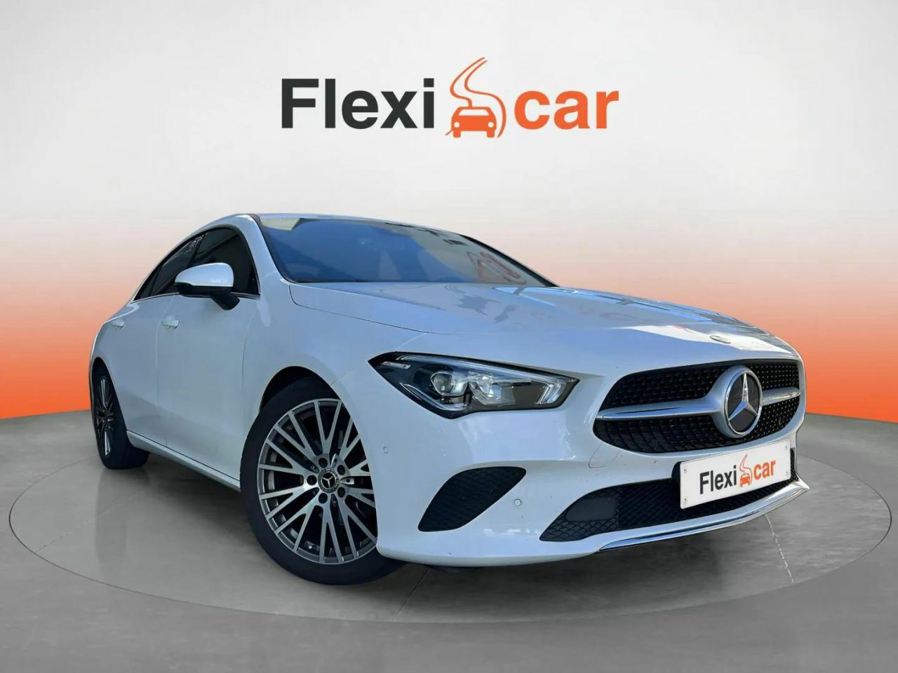 Foto mercedes cla 2019 /