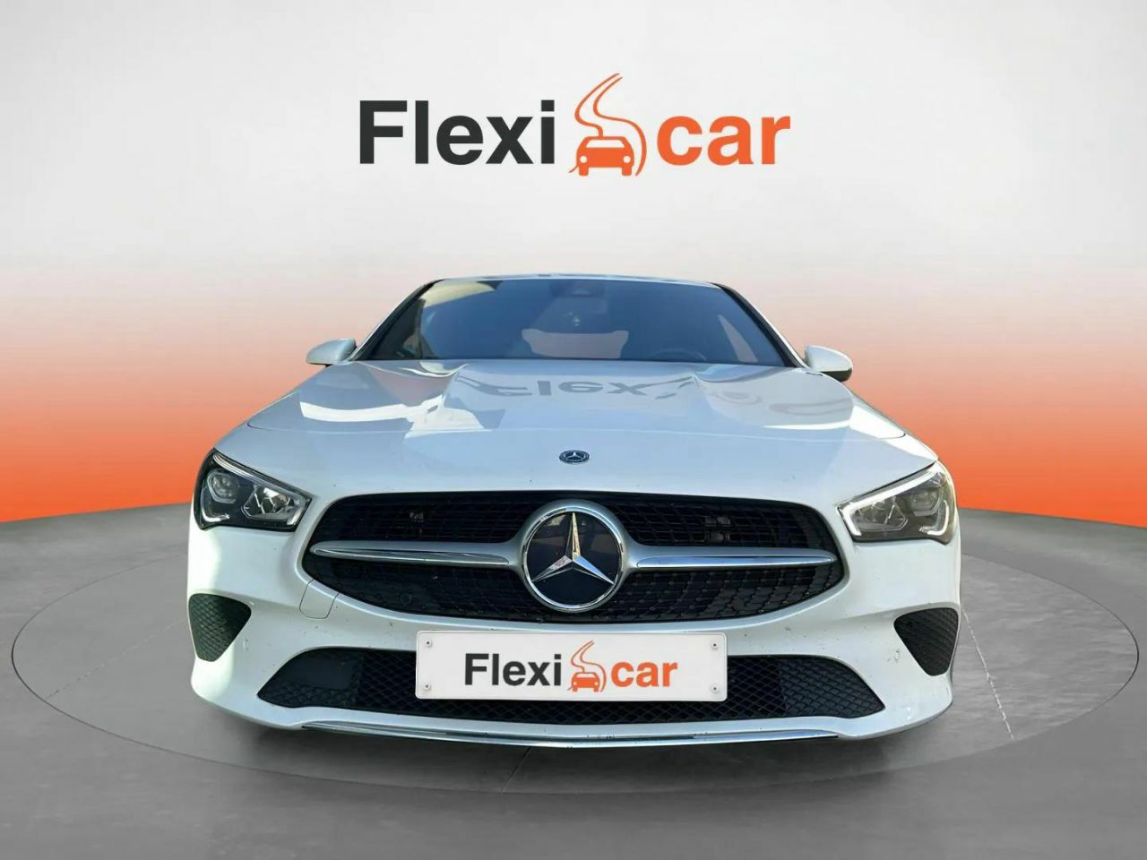 mercedes cla 2019 / foto grande (2)