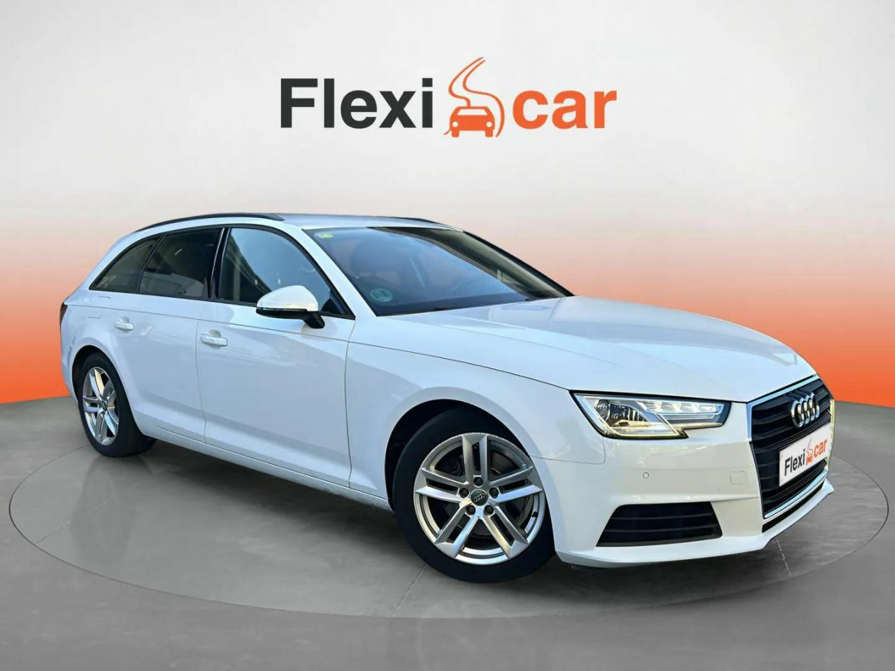 audi a4 2017 /