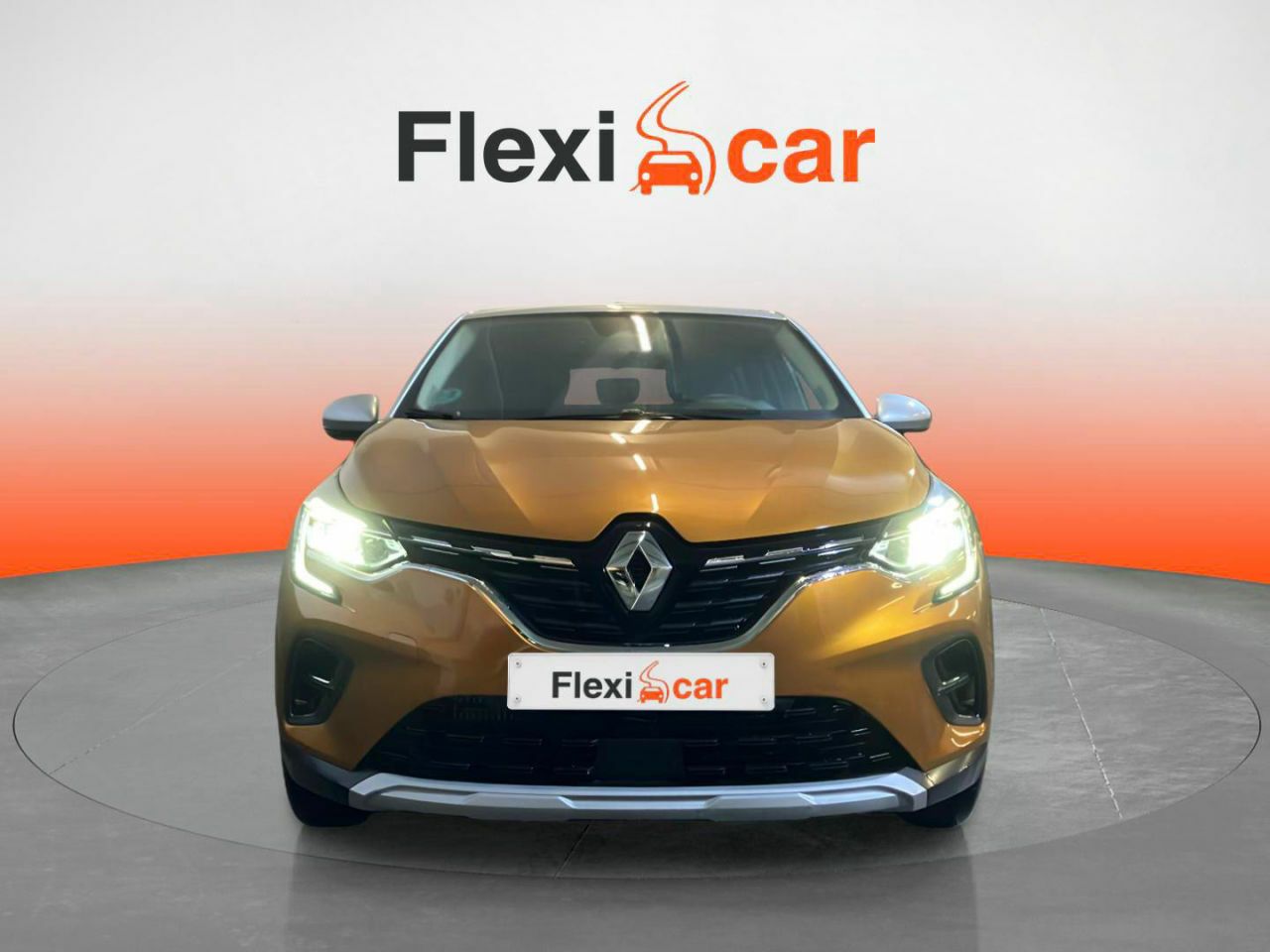 renault captur 2020 / foto grande (2)
