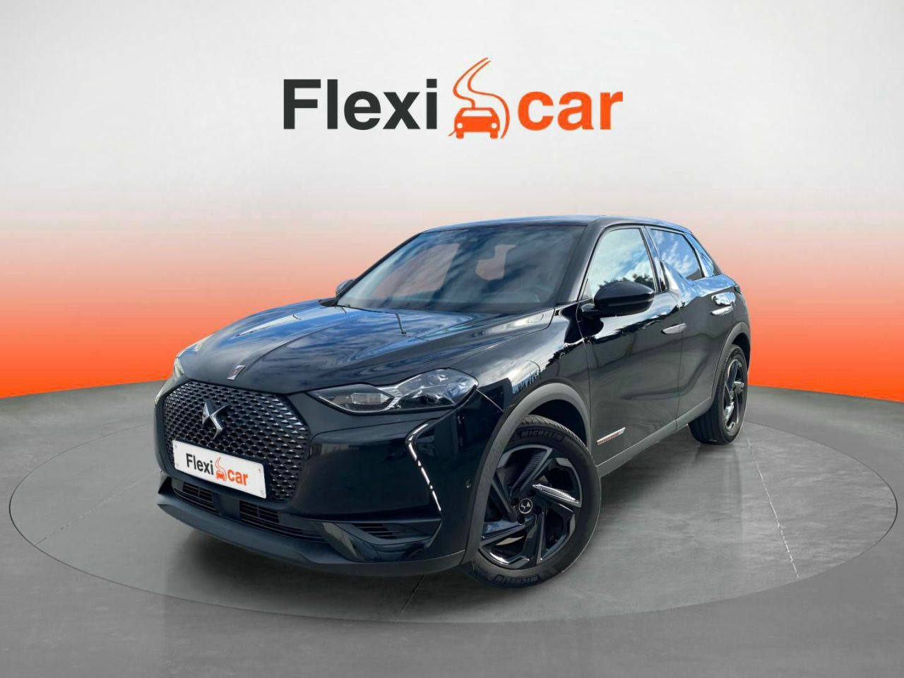 ds automobiles ds 3 crossback 2019 / foto grande (3)