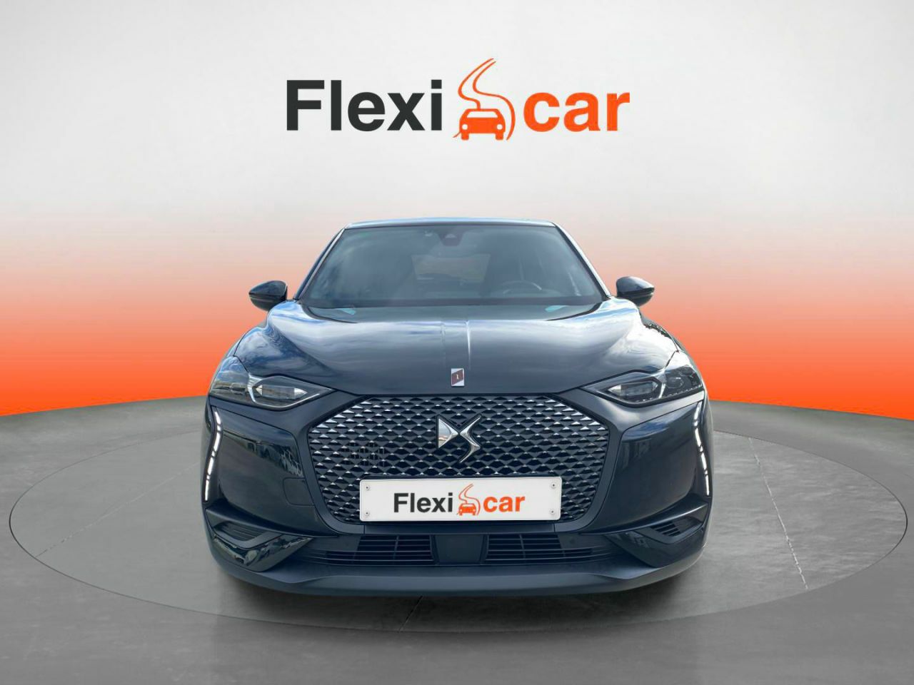 ds automobiles ds 3 crossback 2019 / foto grande (2)