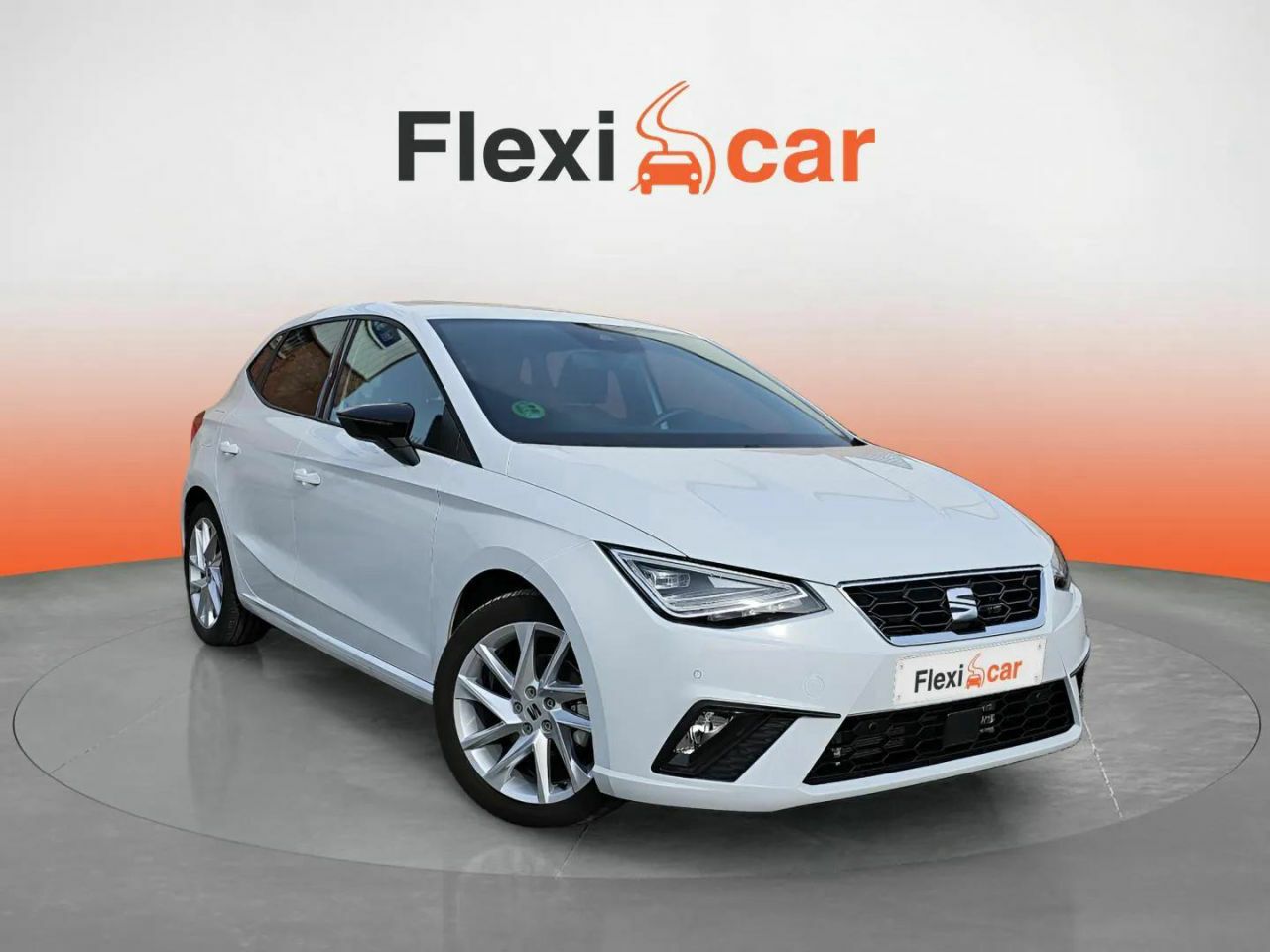 Foto seat ibiza 2024 /