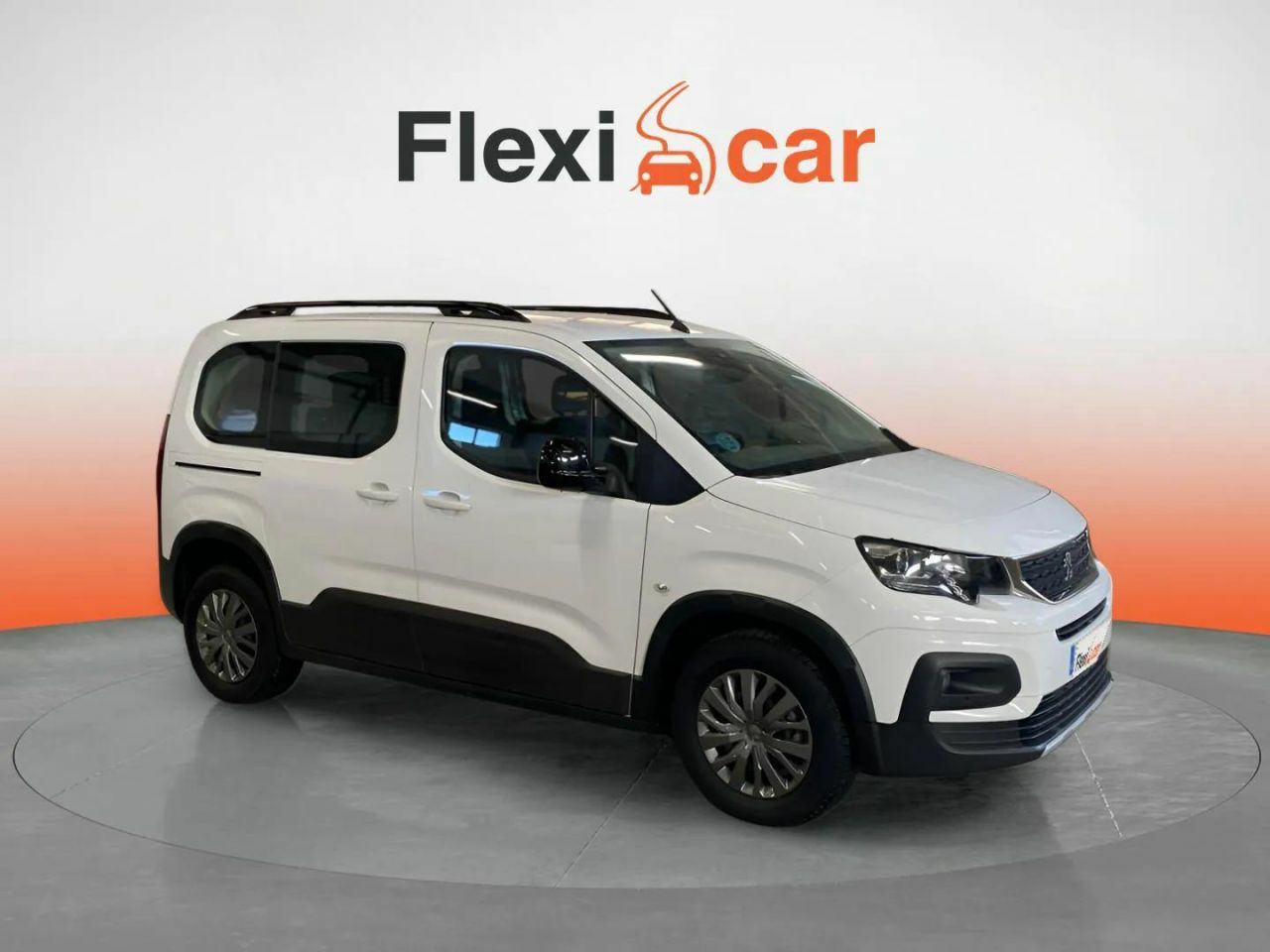 Peugeot 2008 vehiculos de ocasion  de segunda mano - peugeot rifter 2023 /