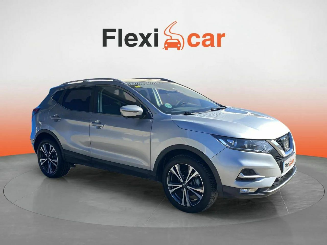nissan qashqai 2018 /