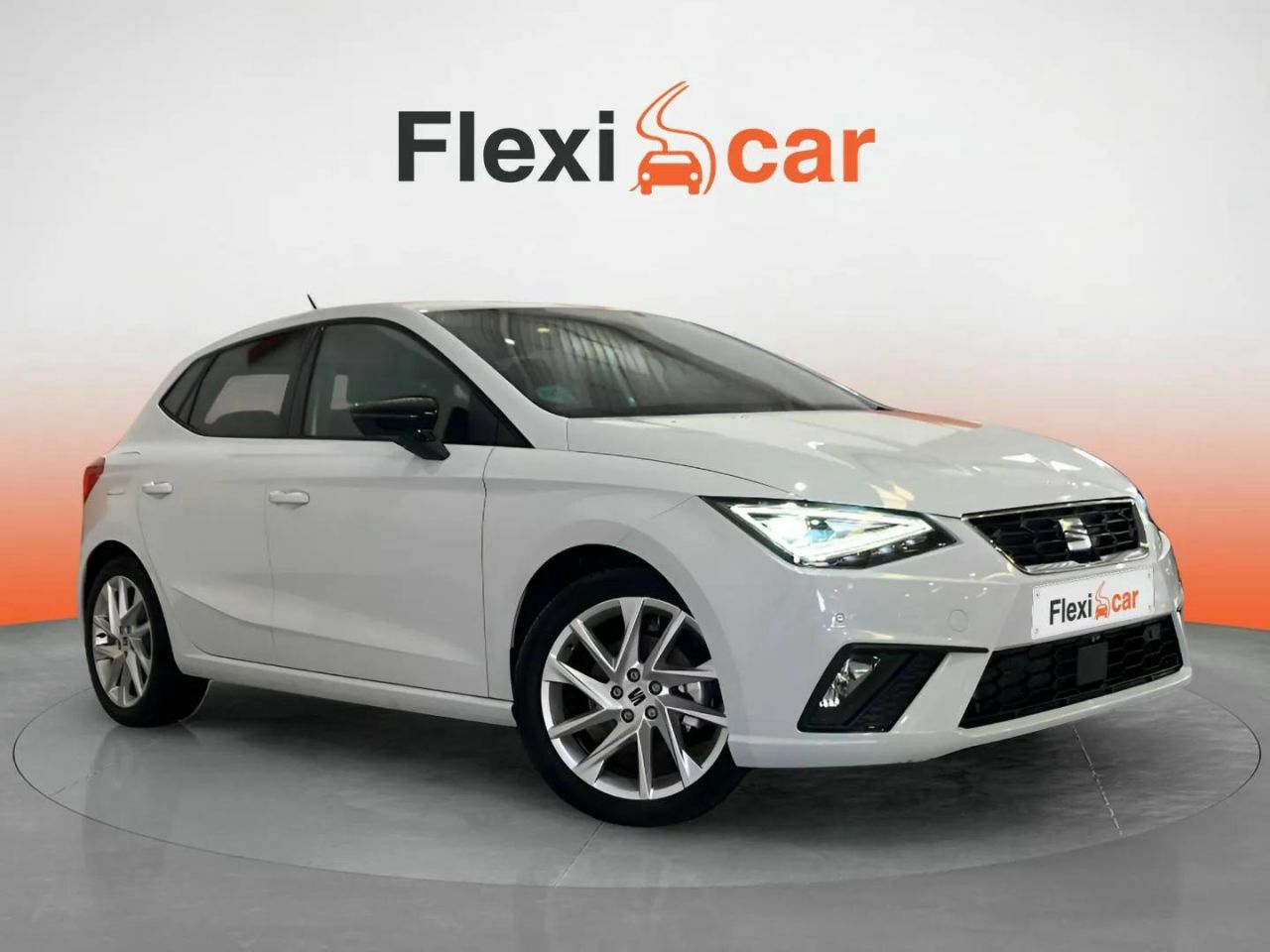 Seat ibiza 2024  de segunda mano - seat ibiza 2024 /