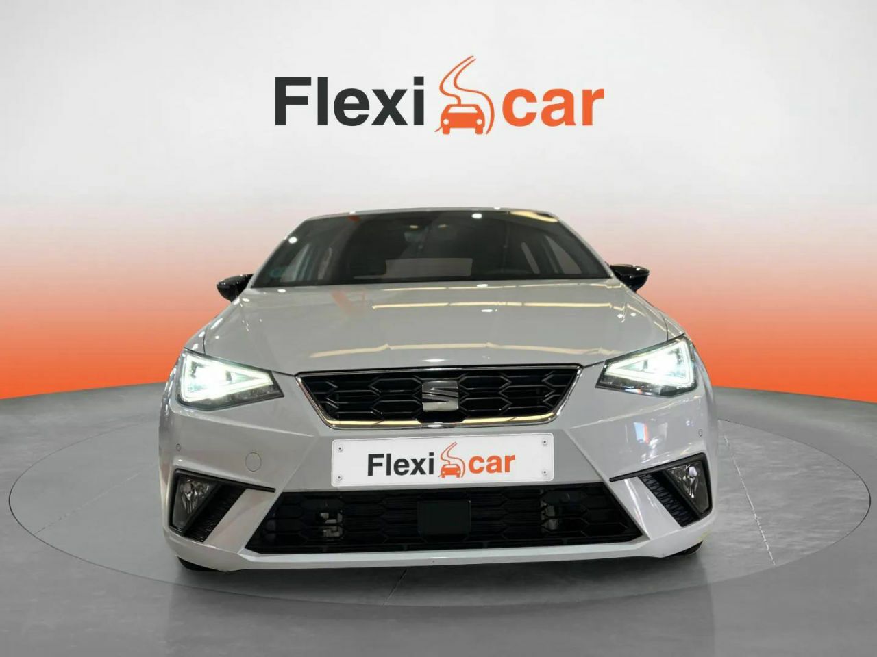 seat ibiza 2024 / foto grande (2)
