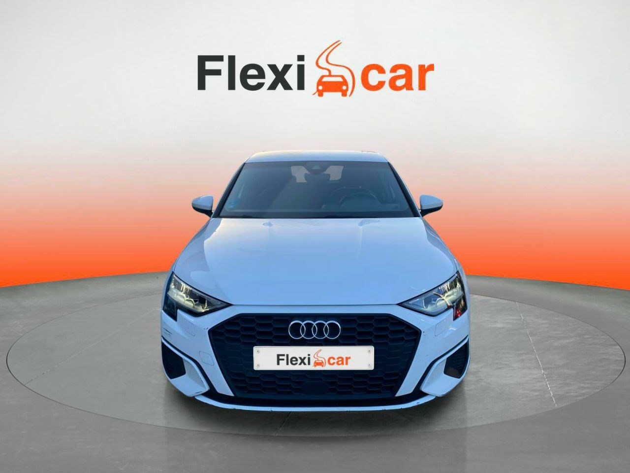 audi a3 2021 / foto grande (2)