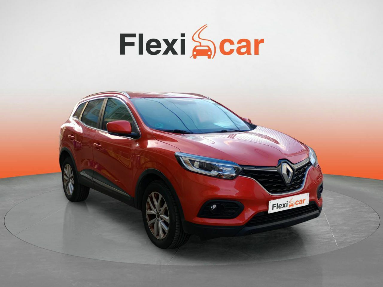 Kadjar 2019 segunda mano  de segunda mano - renault kadjar 2019 /
