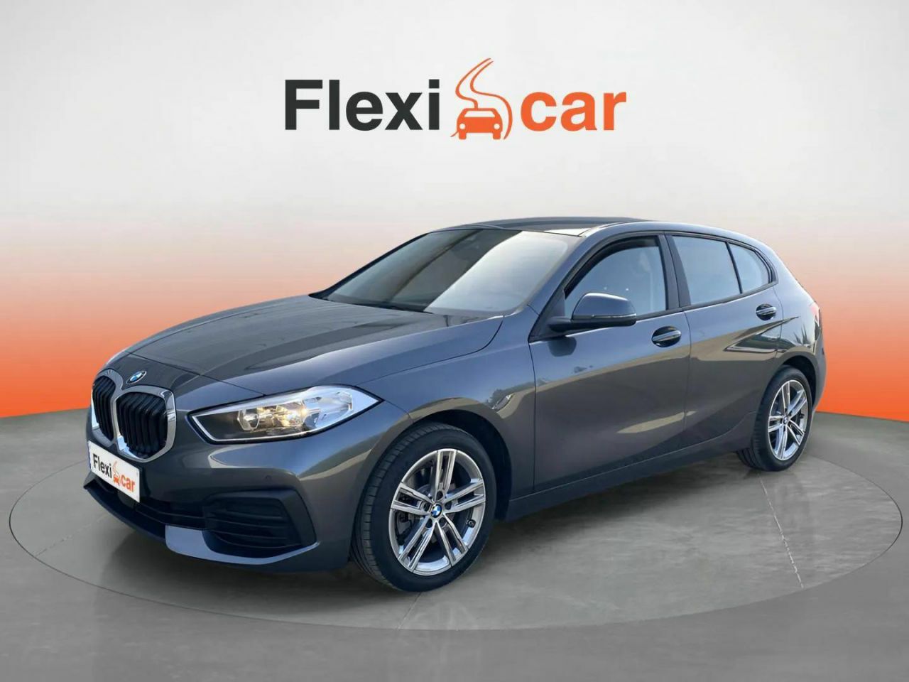 bmw serie 1 2019 / foto grande (3)