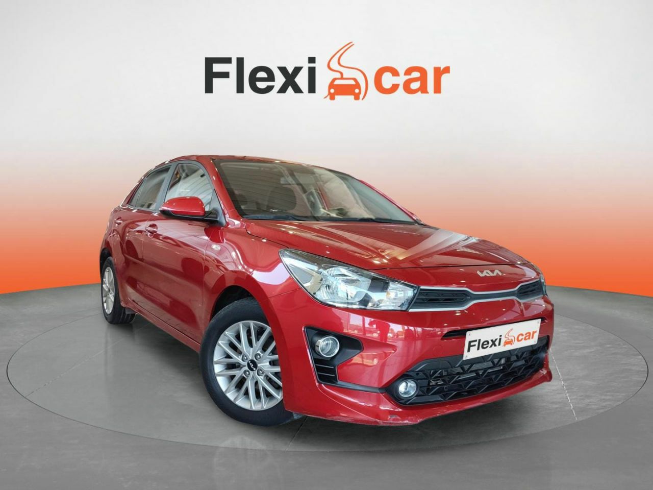 Trio san jose  de segunda mano - kia rio 2022 /