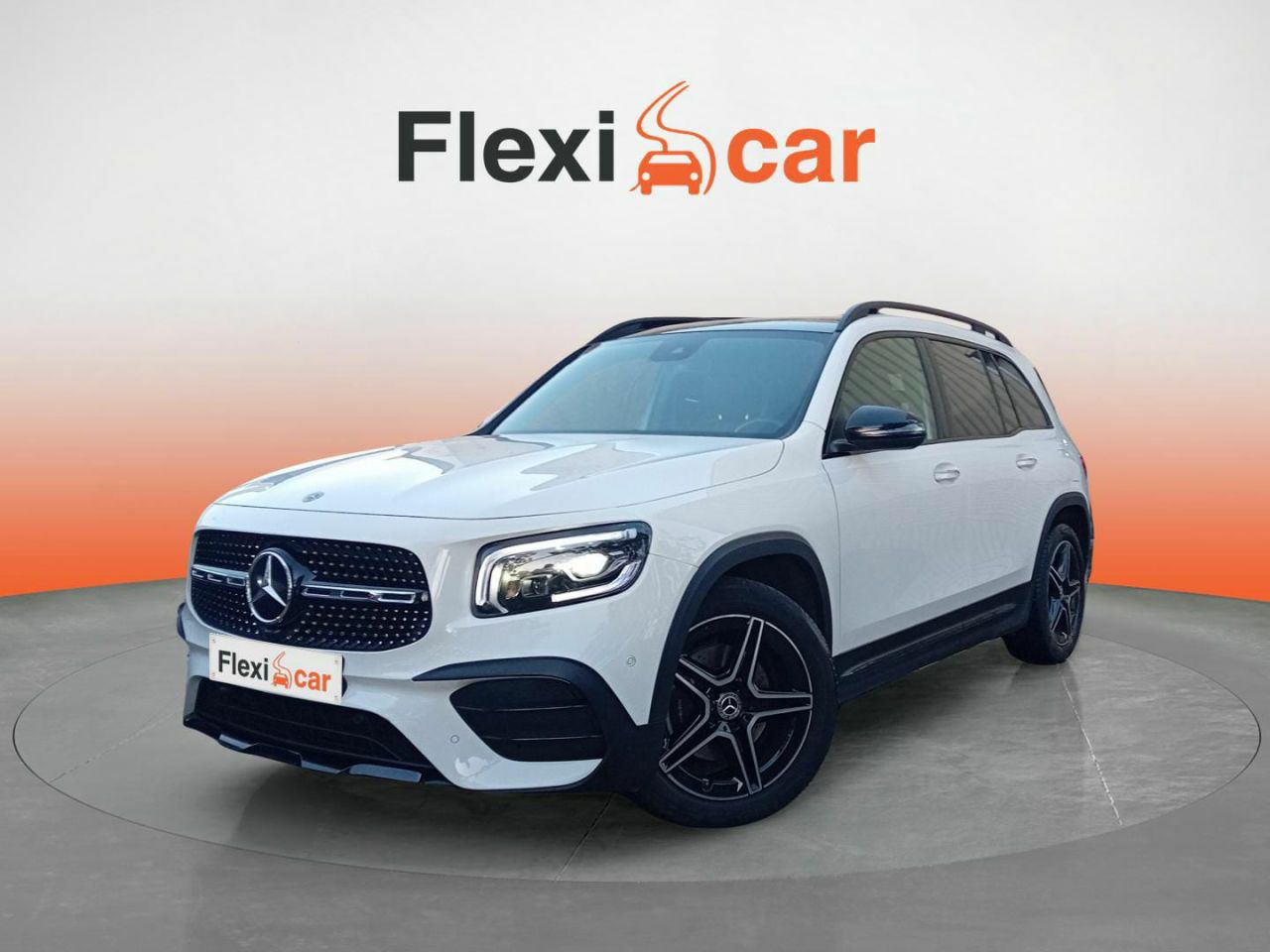 mercedes clase glb 2023 / foto grande (3)