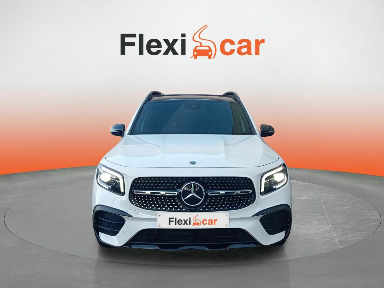 mercedes clase glb 2023 / foto grande (2)