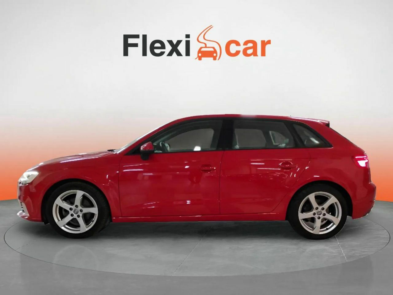 audi a3 2019 / foto grande (2)
