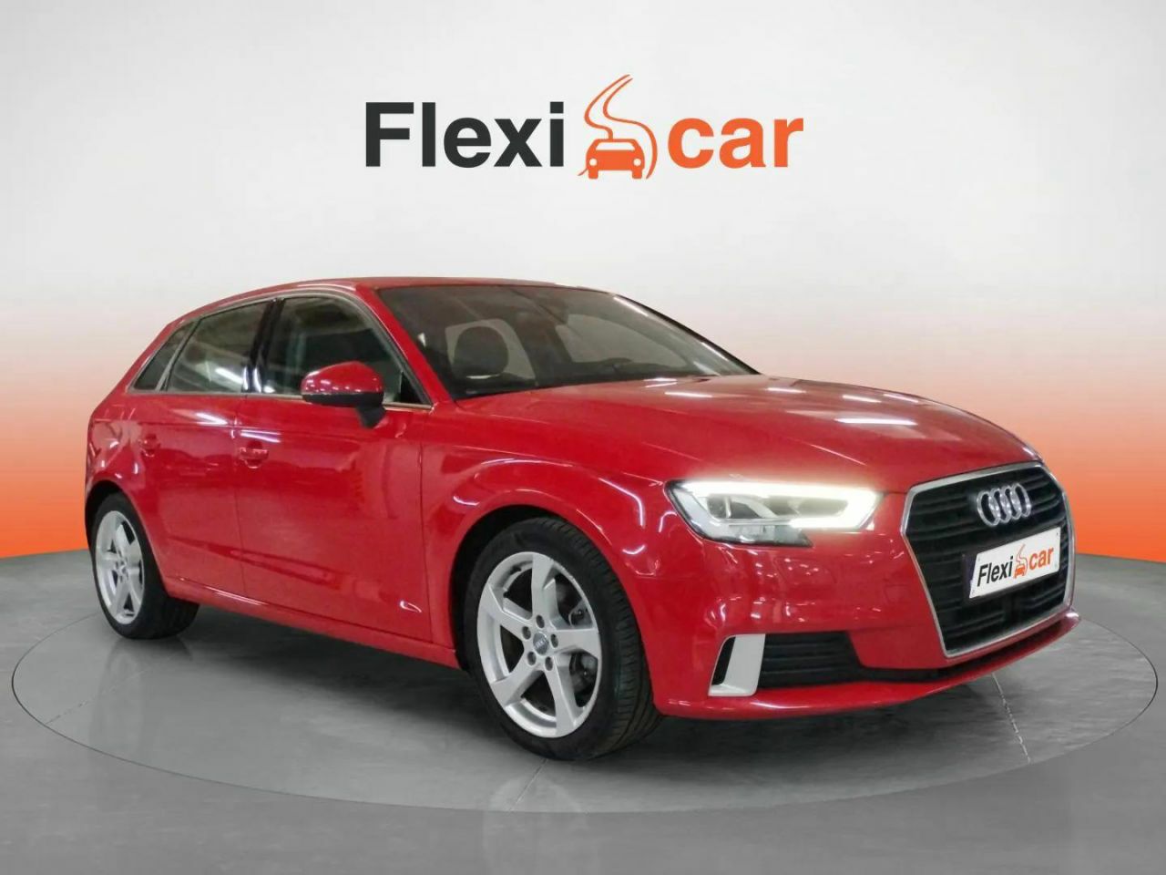 Audi a3 2019 seminuevo  de segunda mano - audi a3 2019 /