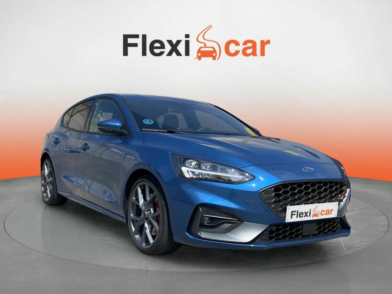 ford focus 2021 /