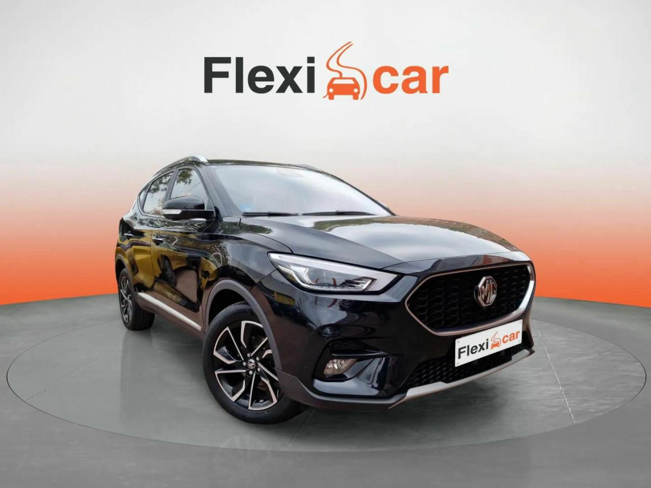 mg zs 2022 /