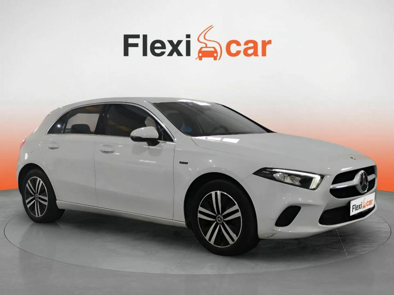 Mercedes clase a 218cv  de segunda mano - mercedes clase a 2020 /