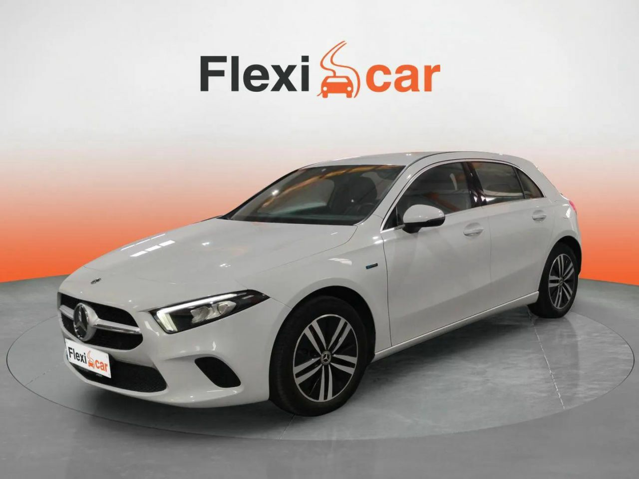 mercedes clase a 2020 / foto grande (2)