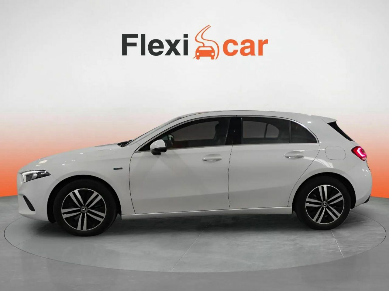mercedes clase a 2020 / foto grande (3)