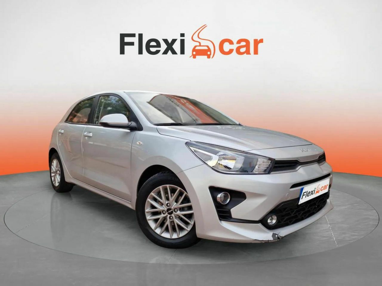 Trio san jose  de segunda mano - kia rio 2022 /