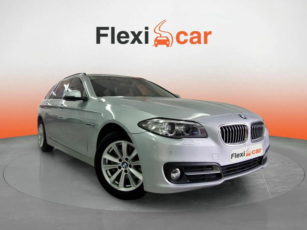 Bmw series 5 2007  de segunda mano - bmw serie 5 2017 /