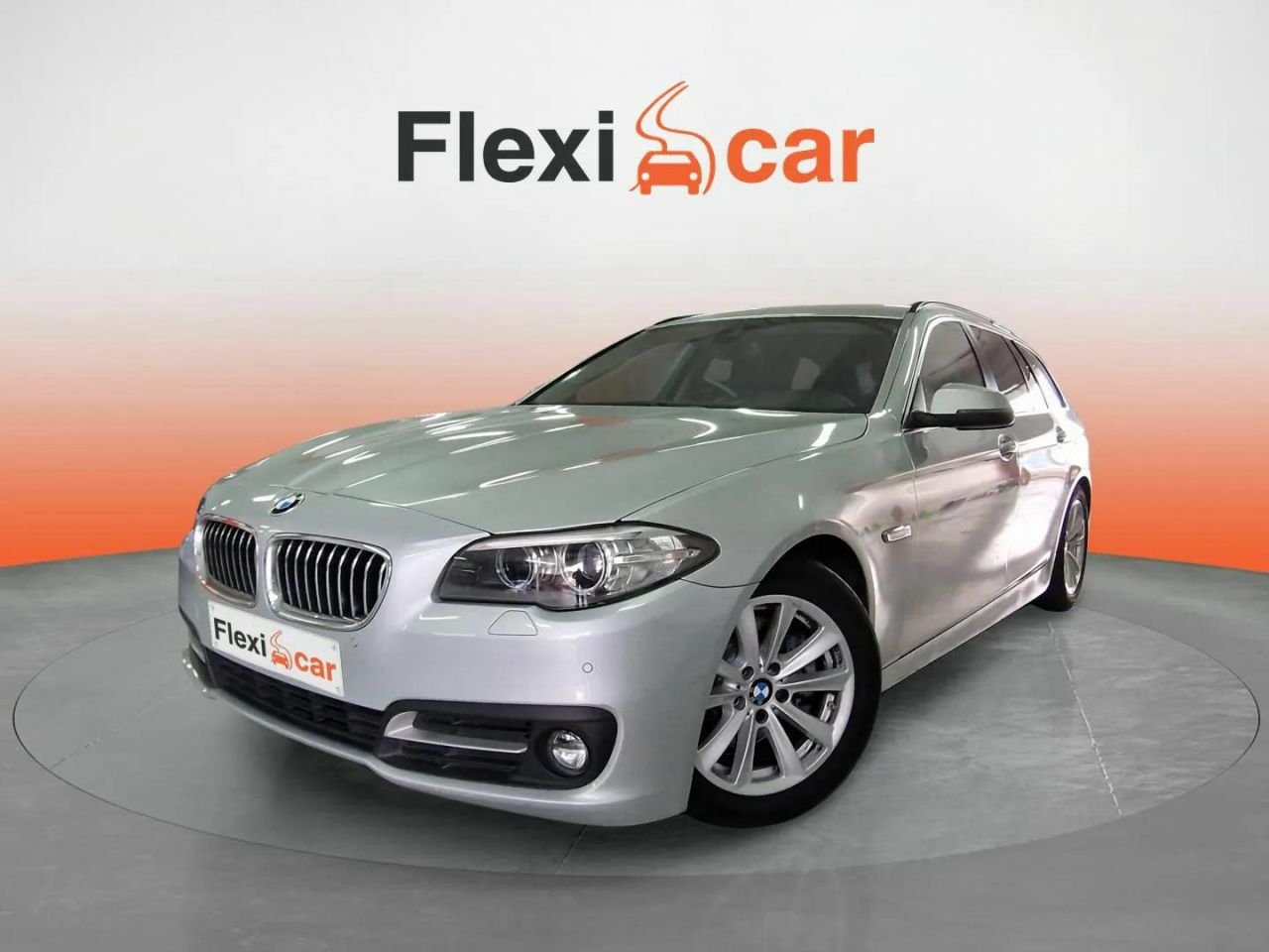 bmw serie 5 2017 / foto grande (3)