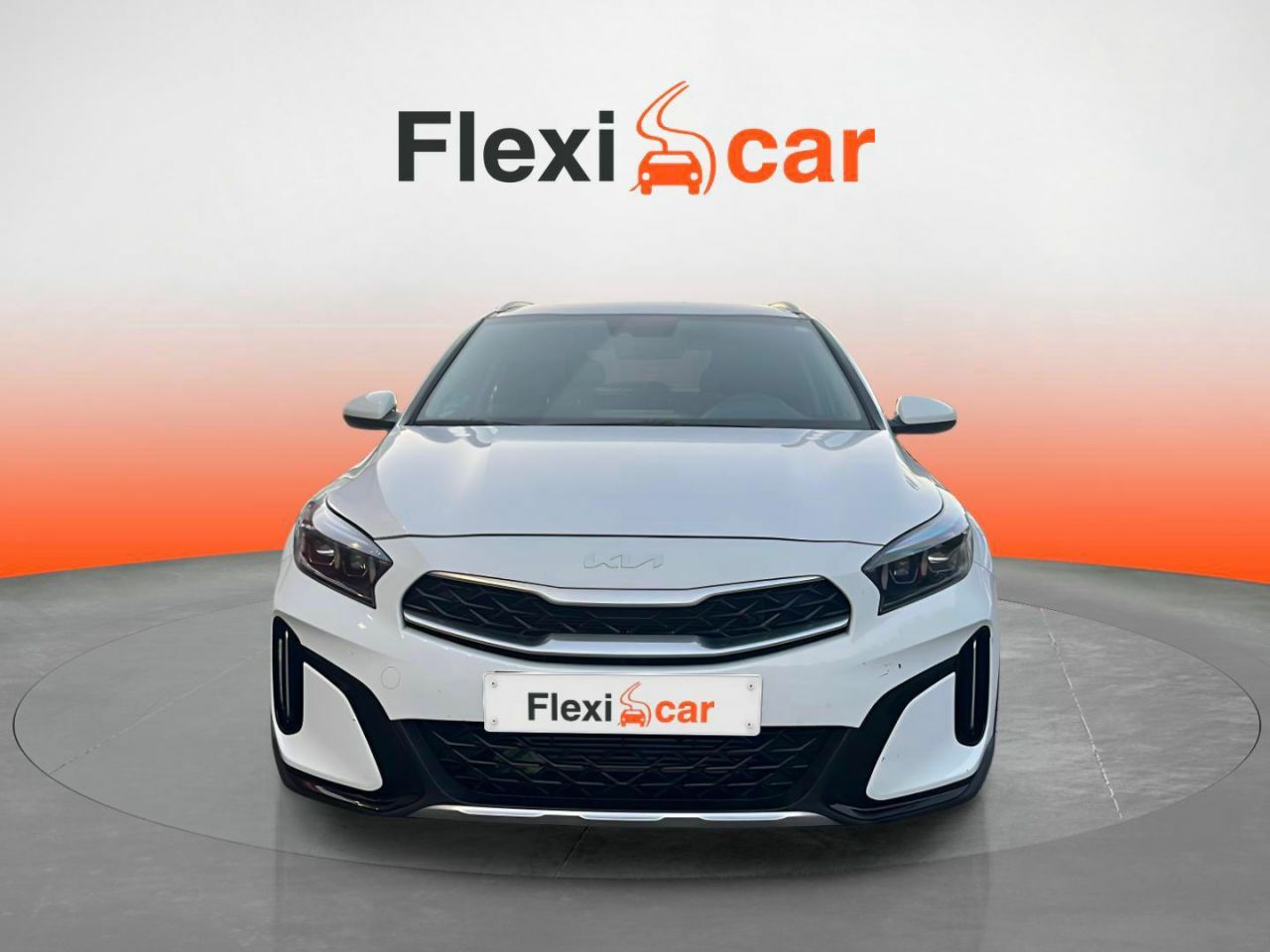 kia xceed 2023 / foto grande (2)