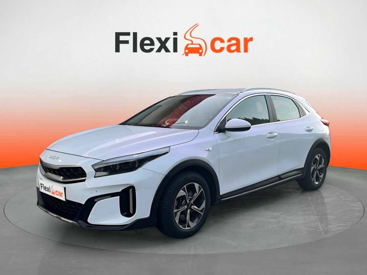 kia xceed 2023 / foto grande (3)