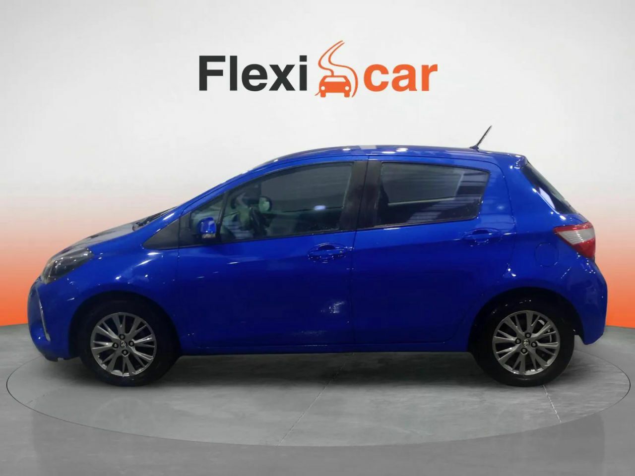 toyota yaris 2019 / foto grande (2)