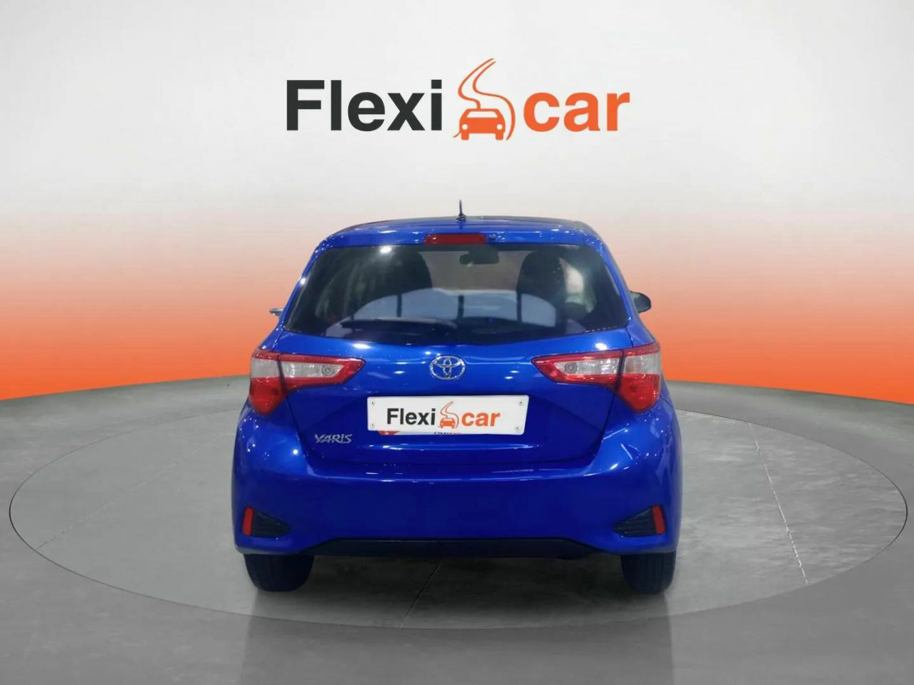 toyota yaris 2019 / foto grande (3)