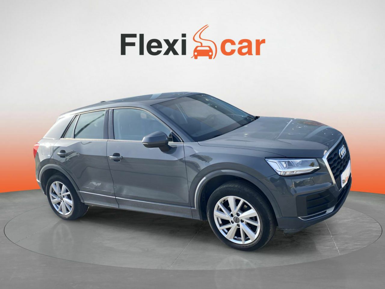 Audi q2 6marchas  de segunda mano - audi q2 2020 /