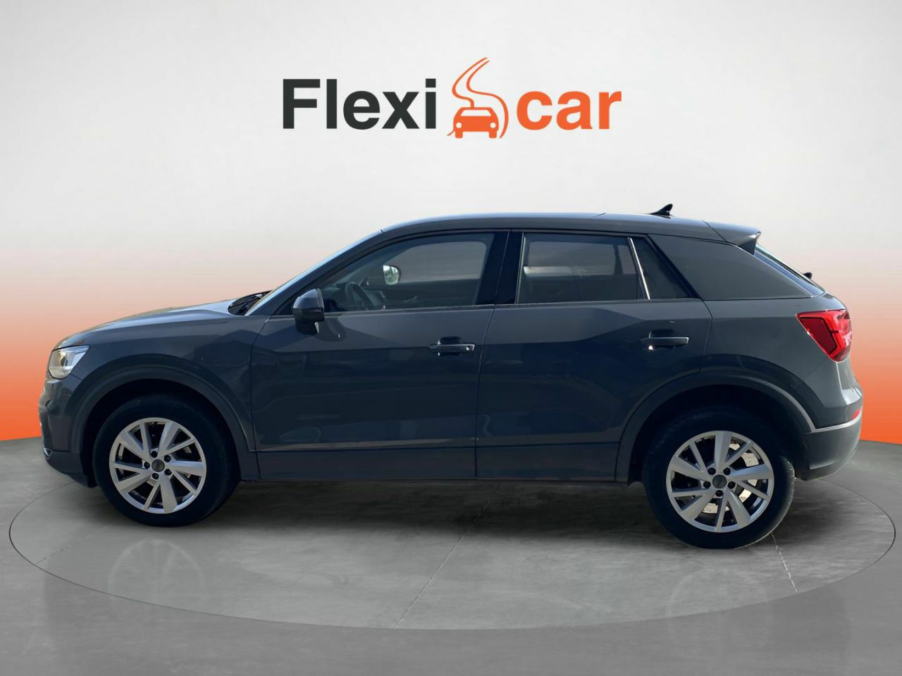 audi q2 2020 / foto grande (3)