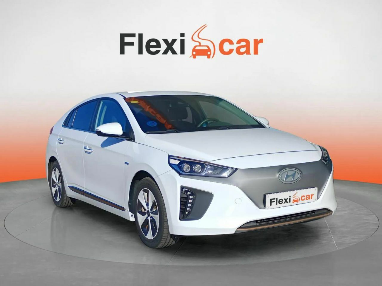 Foto hyundai ioniq 2020 /