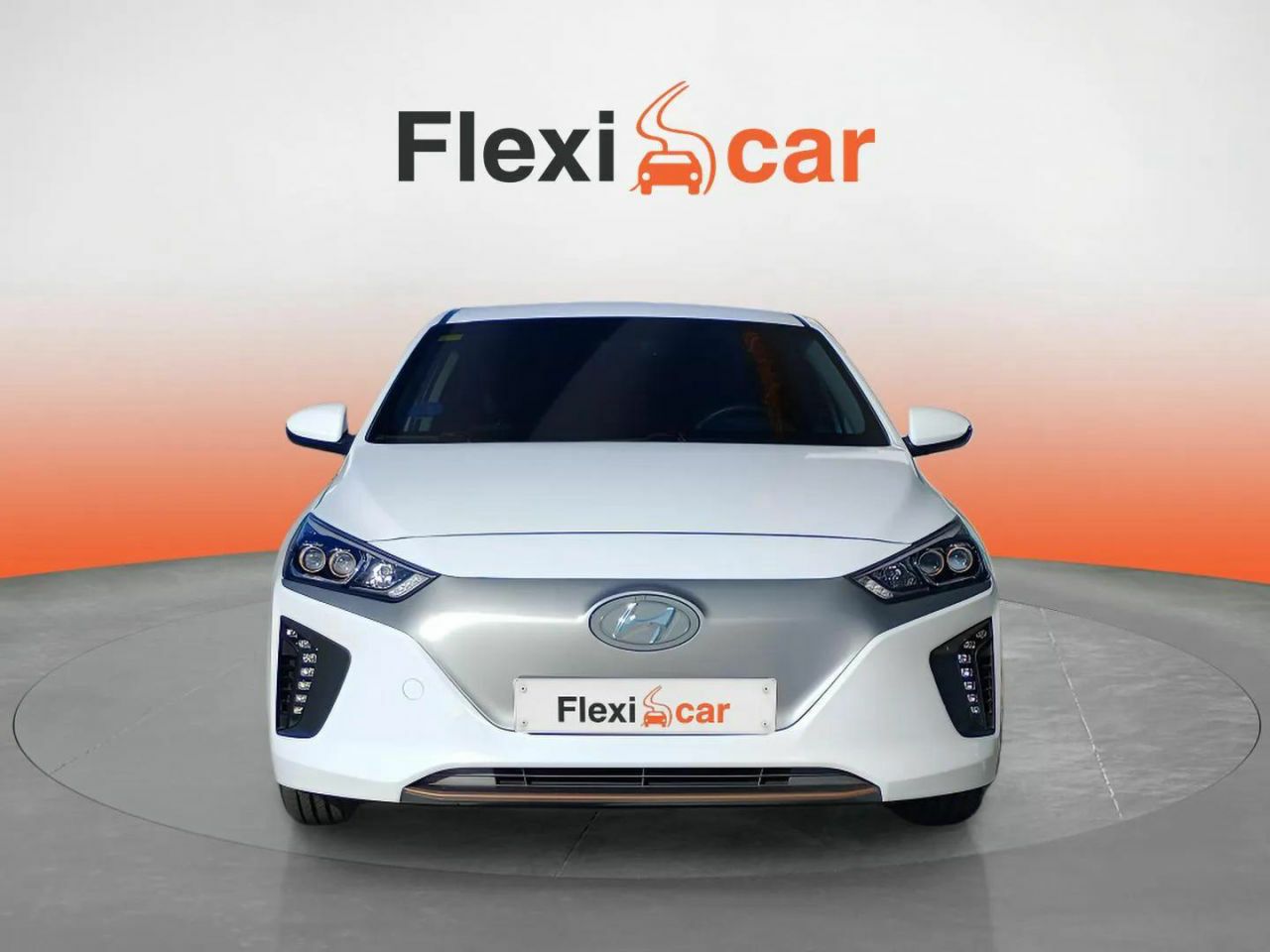 hyundai ioniq 2020 / foto grande (2)