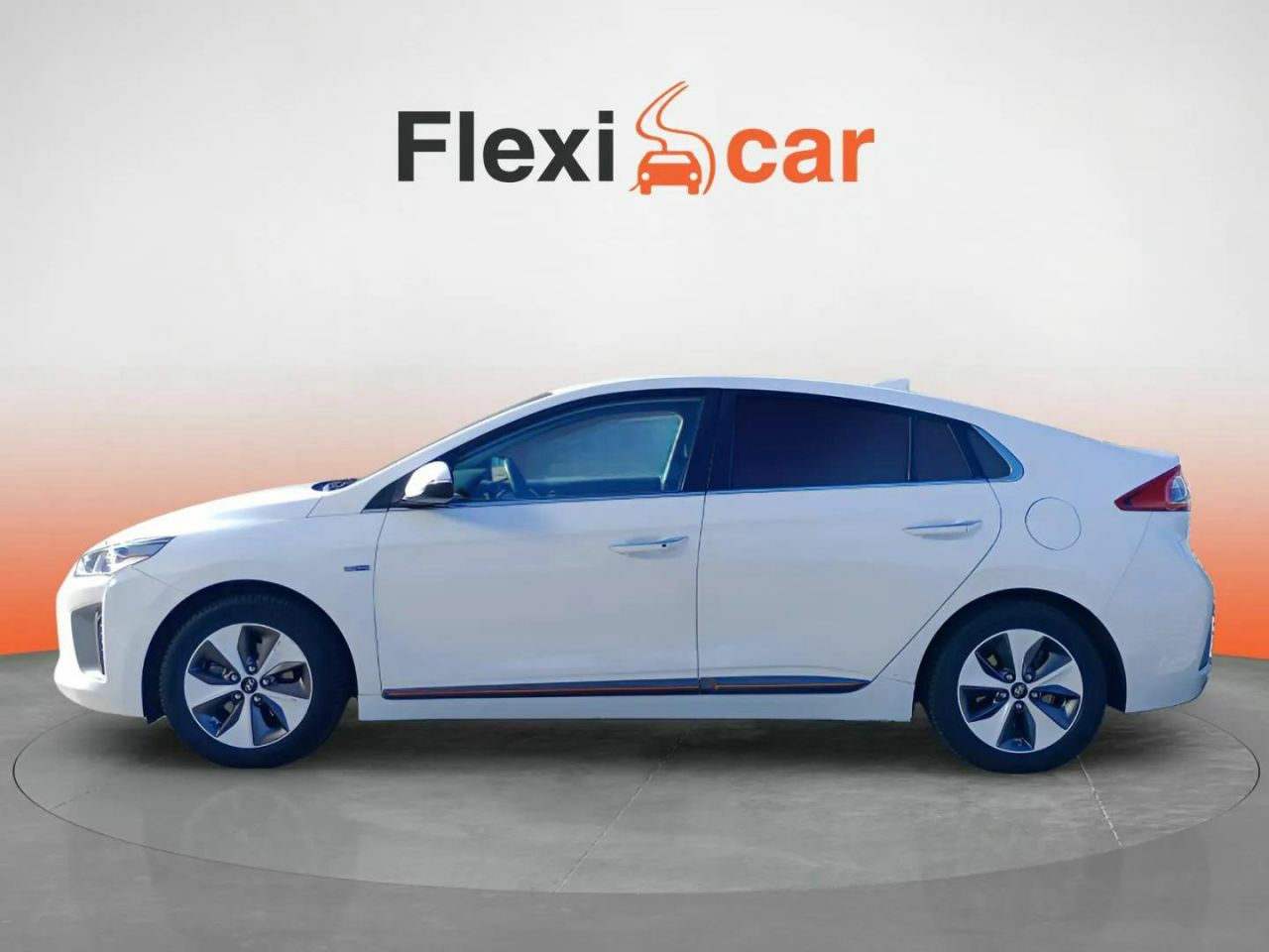 hyundai ioniq 2020 / foto grande (3)