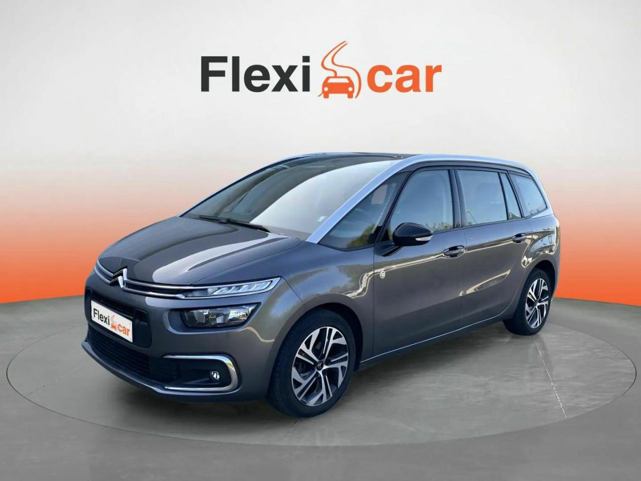 citroën grand c4 spacetourer 2022 / foto grande (3)