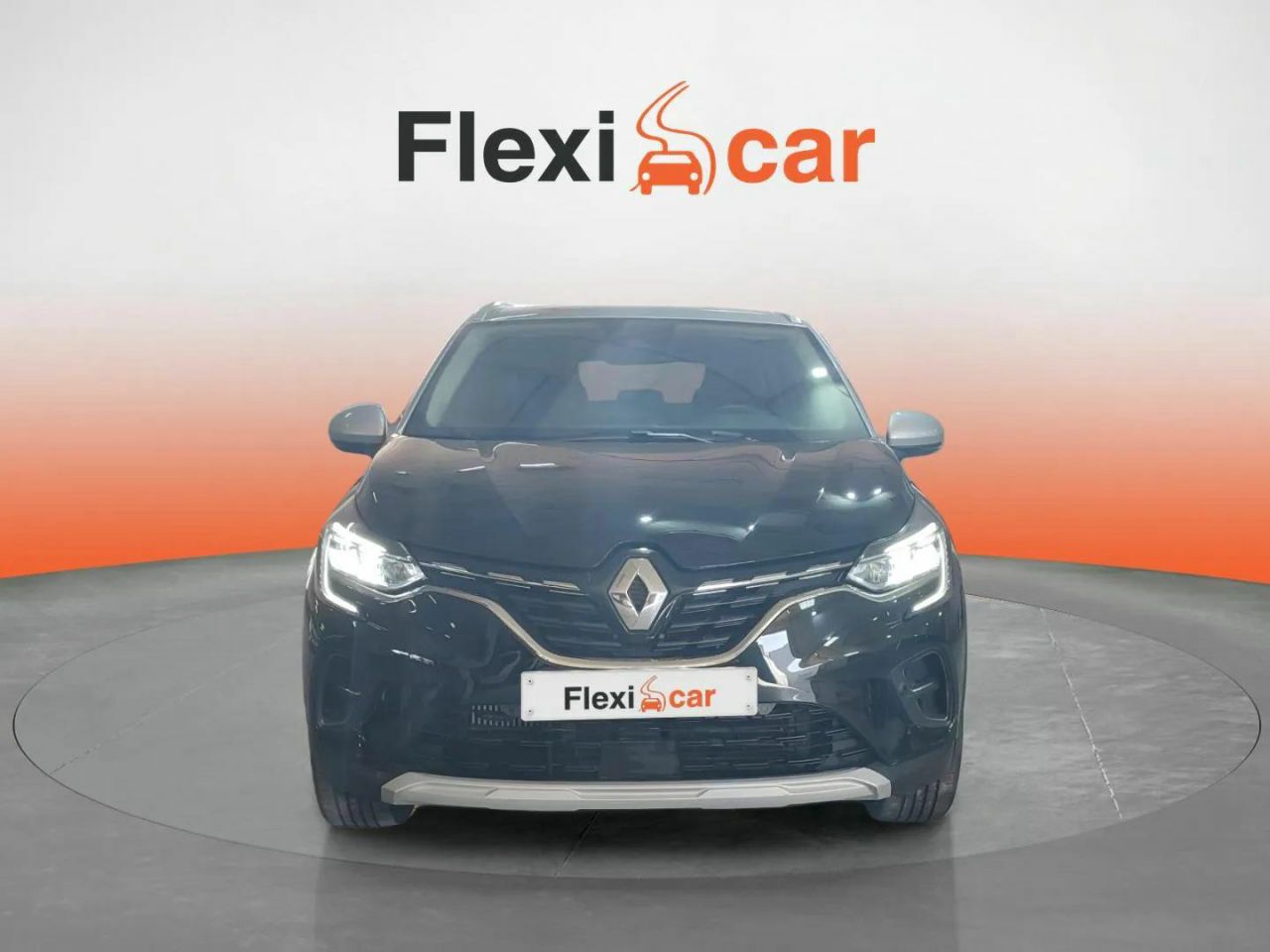 renault captur 2022 / foto grande (2)