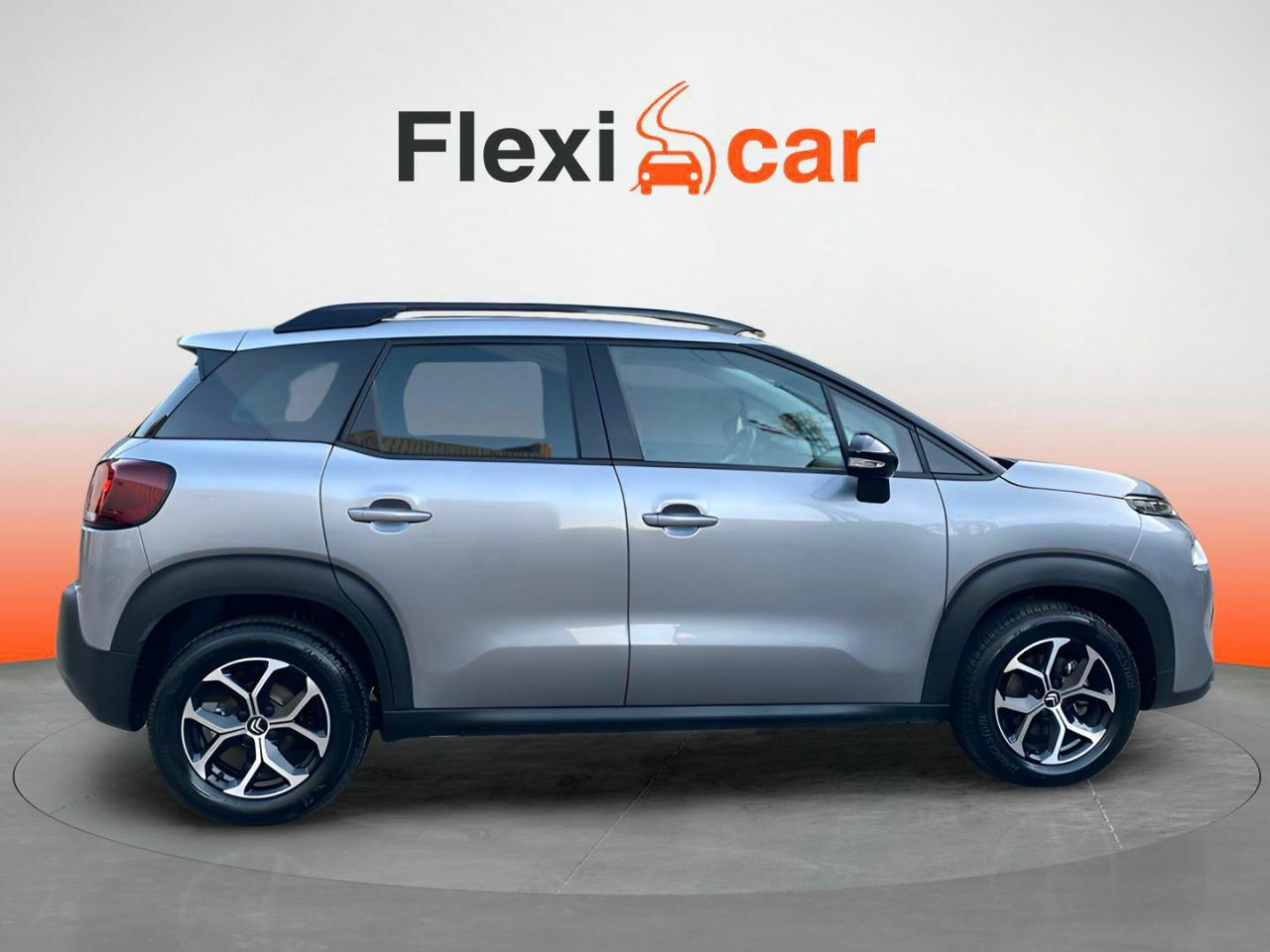 citroën c3 aircross 2024 / foto grande (2)