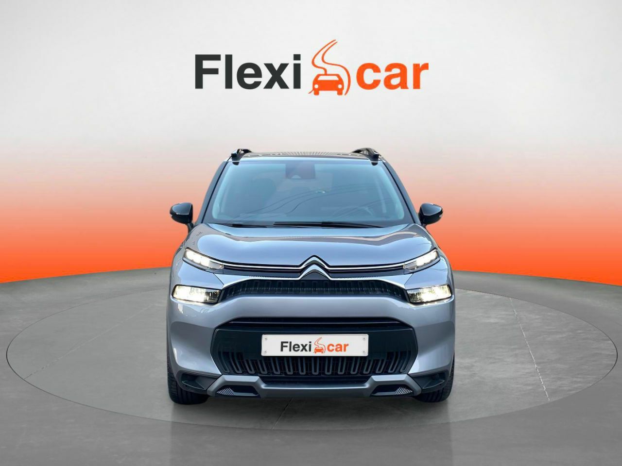 citroën c3 aircross 2024 / foto grande (3)