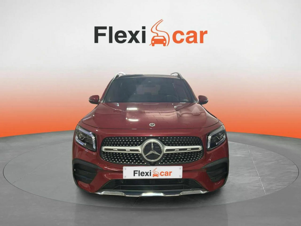 mercedes clase glb 2021 / foto grande (2)