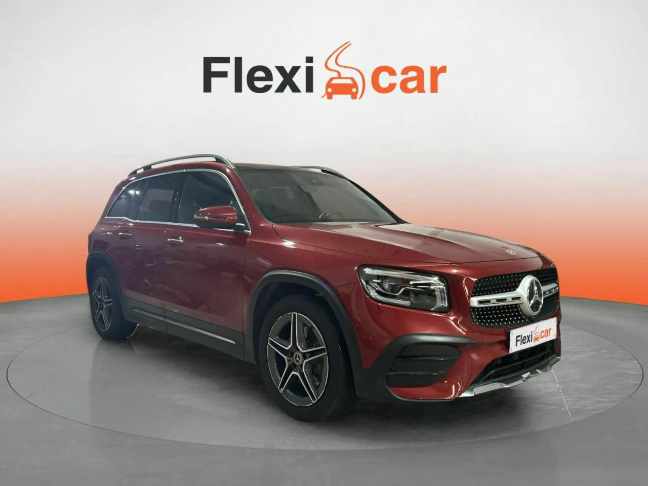 Mercedes clase e diesel  de segunda mano - mercedes clase glb 2021 /
